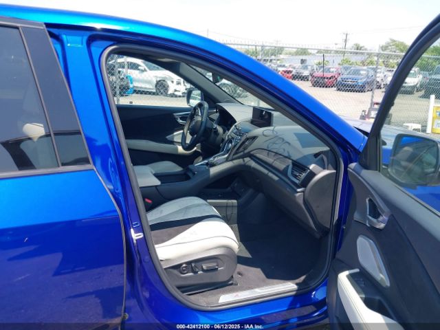 2024 ACURA RDX 5J8TC2H83RL021786 Photo 4