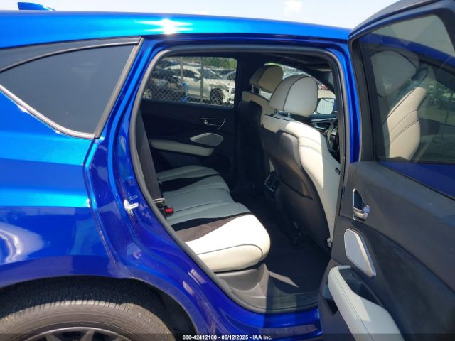 2024 ACURA RDX 5J8TC2H83RL021786 Photo 7