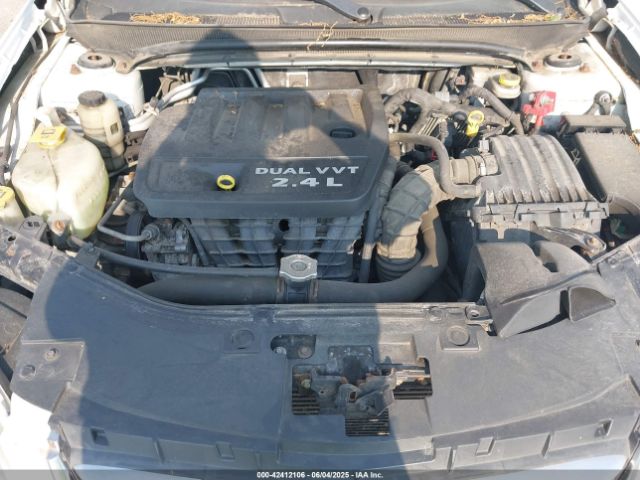 2013 CHRYSLER 200 1C3CCBAB2DN646993 Photo 9