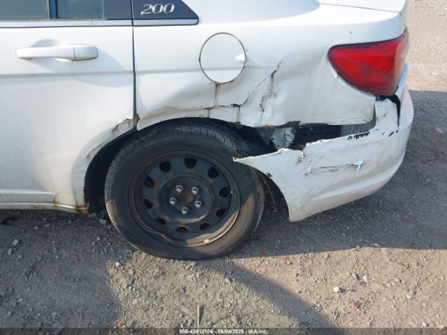2013 CHRYSLER 200 1C3CCBAB2DN646993 Photo 5