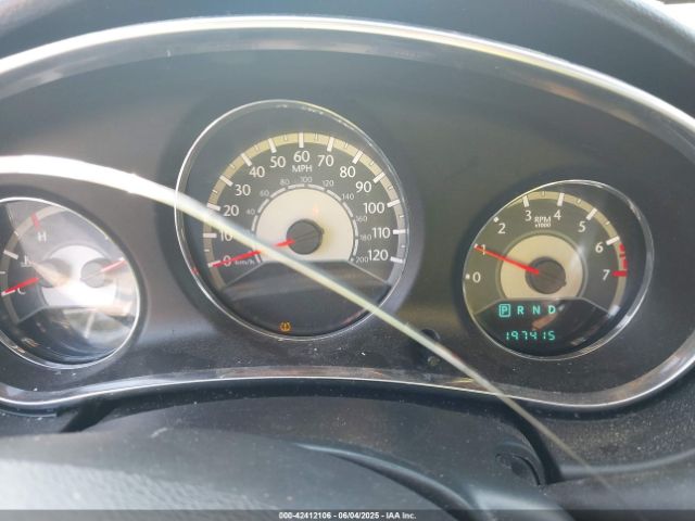 2013 CHRYSLER 200 1C3CCBAB2DN646993 Photo 6