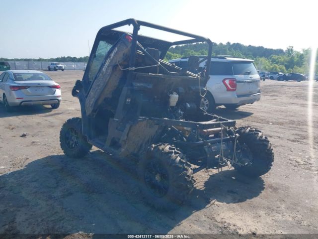 2020 CAN-AM DEFENDER 3JBUWAX48LK002030 Photo 2