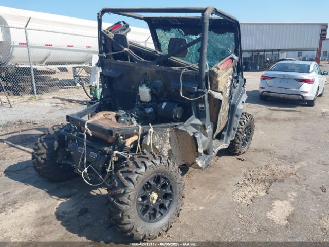2020 CAN-AM DEFENDER 3JBUWAX48LK002030 Photo 3
