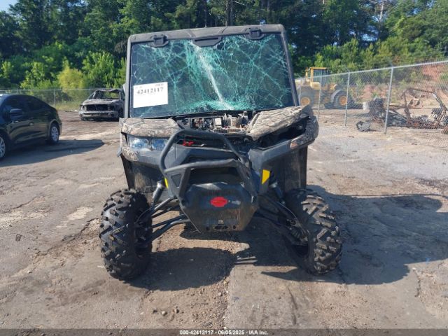 2020 CAN-AM DEFENDER 3JBUWAX48LK002030 Photo 4