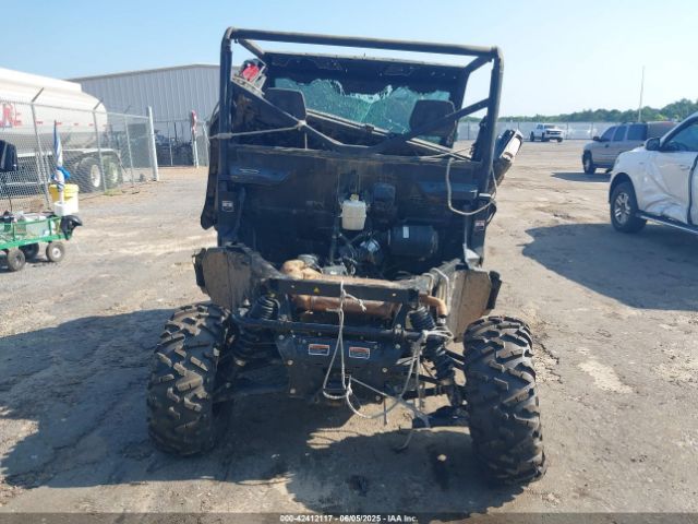 2020 CAN-AM DEFENDER 3JBUWAX48LK002030 Photo 5