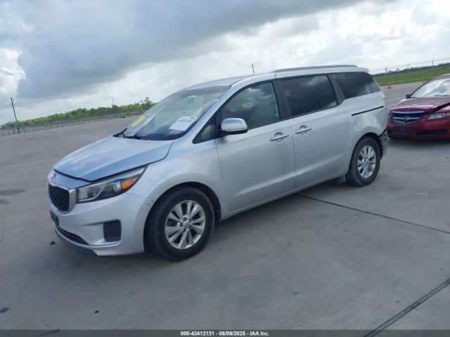 KNDMB5C13F6062611 KIA dohc gdi lambda ii