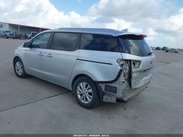 KNDMB5C13F6062611 KIA dohc gdi lambda ii