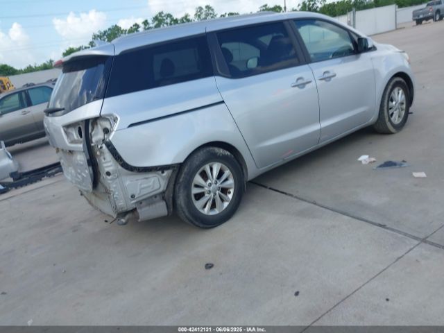 KNDMB5C13F6062611 KIA dohc gdi lambda ii