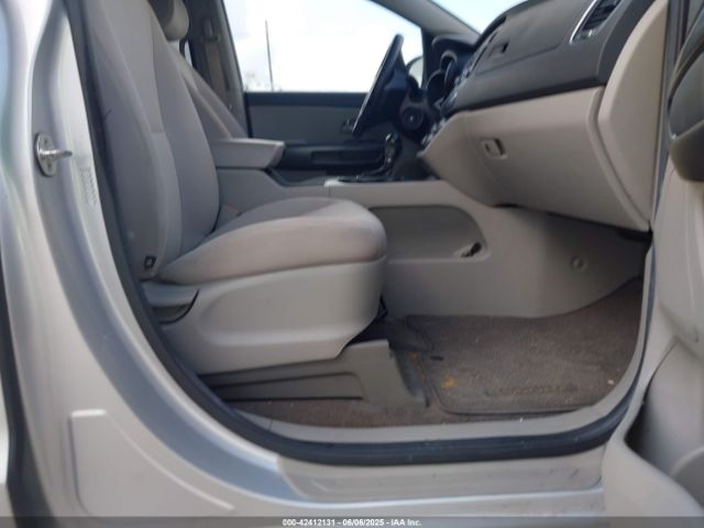 KNDMB5C13F6062611 KIA dohc gdi lambda ii