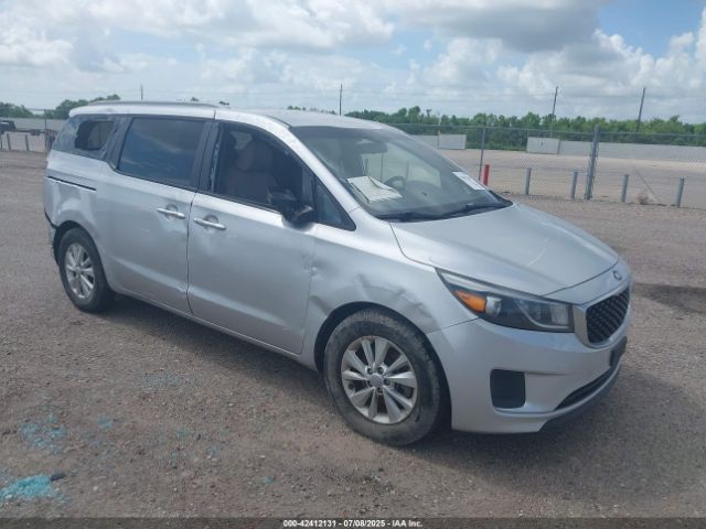 KNDMB5C13F6062611 KIA dohc gdi lambda ii