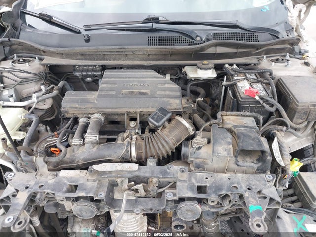5J6RW1H83HL006966 Honda l15be