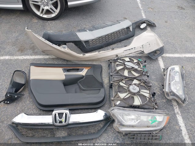 5J6RW1H83HL006966 Honda l15be