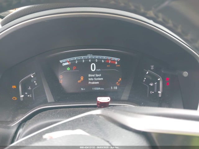5J6RW1H83HL006966 Honda l15be