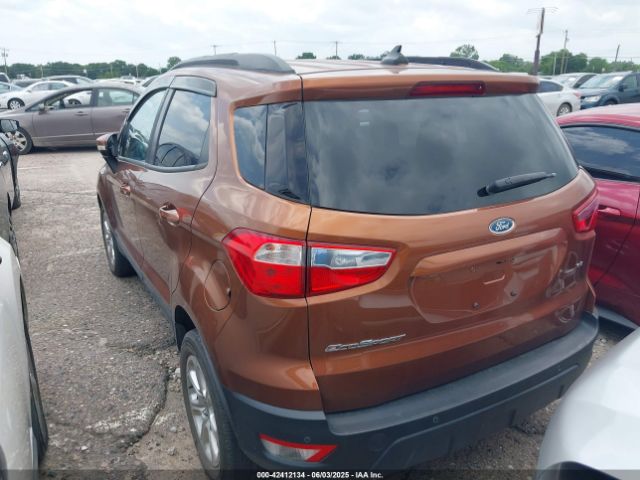 2018 FORD ECOSPORT MAJ3P1TE9JC212858 Photo 2