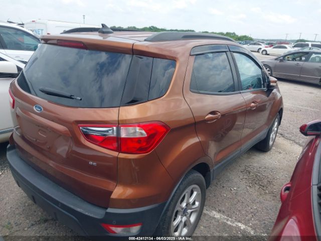 2018 FORD ECOSPORT MAJ3P1TE9JC212858 Photo 3