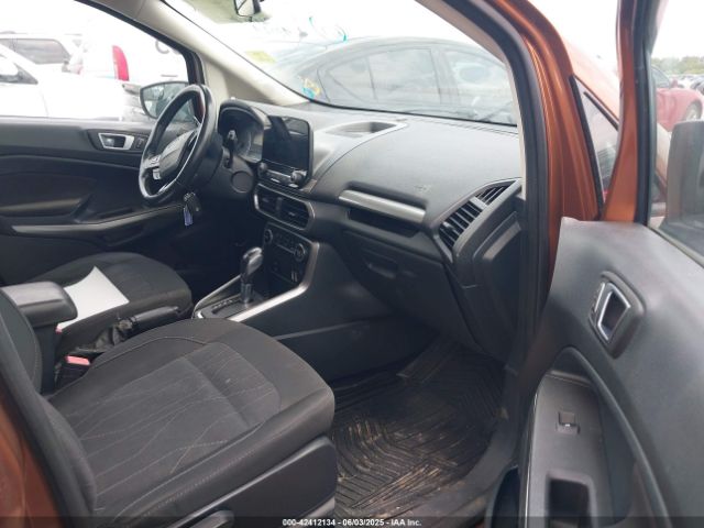 2018 FORD ECOSPORT MAJ3P1TE9JC212858 Photo 4