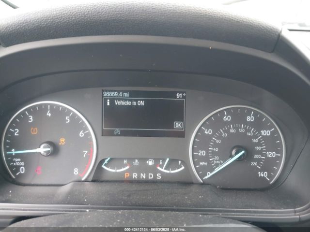 2018 FORD ECOSPORT MAJ3P1TE9JC212858 Photo 6
