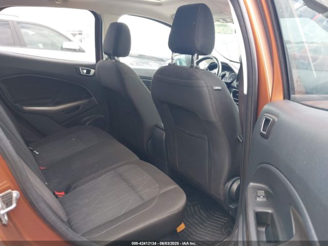 2018 FORD ECOSPORT MAJ3P1TE9JC212858 Photo 7