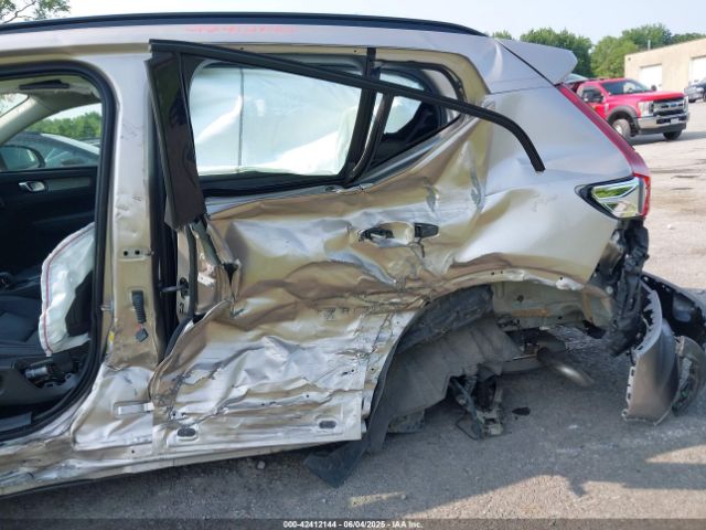 2024 VOLVO XC40 YV4L12UKXR2222285 Photo 5