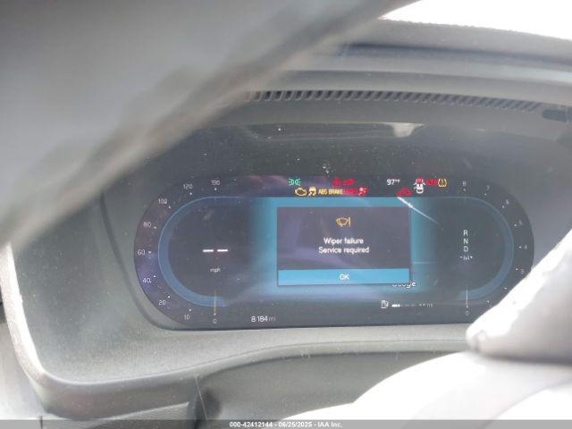 2024 VOLVO XC40 YV4L12UKXR2222285 Photo 6