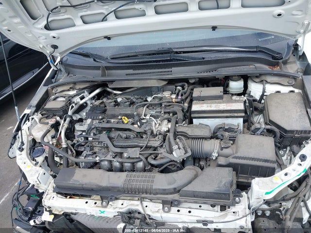 Toyota m20-fks 2021 JTDP4MCE2MJ063621 Image 10