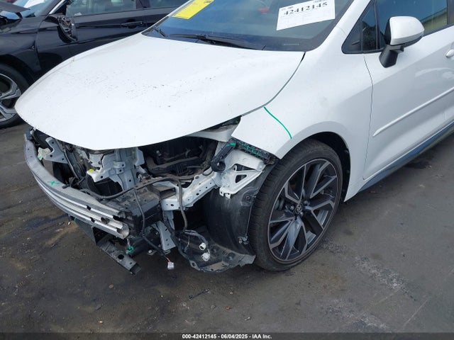 Toyota m20-fks 2021 JTDP4MCE2MJ063621 Image 18