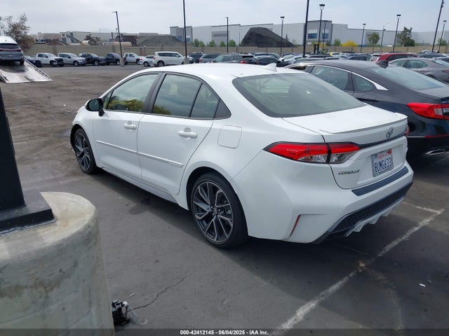 Toyota m20-fks 2021 JTDP4MCE2MJ063621 Image 3