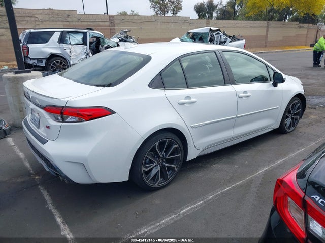 Toyota m20-fks 2021 JTDP4MCE2MJ063621 Image 4