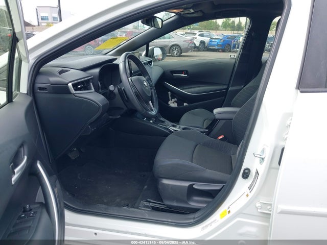 Toyota m20-fks 2021 JTDP4MCE2MJ063621 Image 5