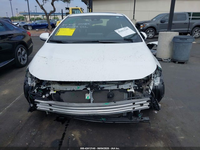 Toyota m20-fks 2021 JTDP4MCE2MJ063621 Image 6