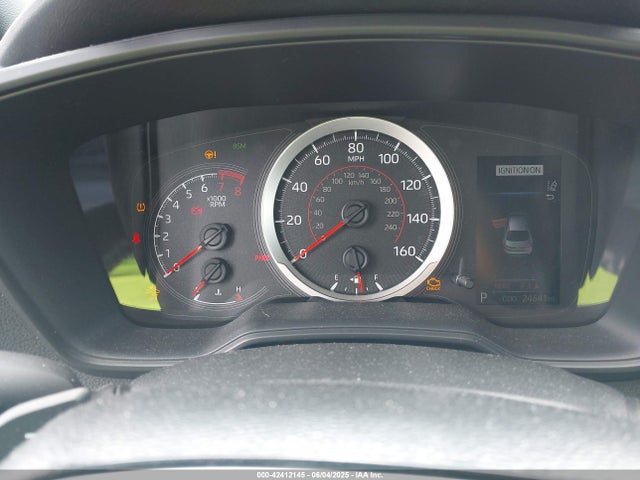 Toyota m20-fks 2021 JTDP4MCE2MJ063621 Image 7