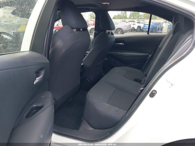 Toyota m20-fks 2021 JTDP4MCE2MJ063621 Image 8