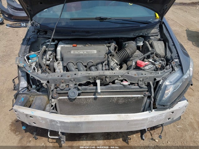 2HGFB6E53EH703303 Honda CIVIC SI
