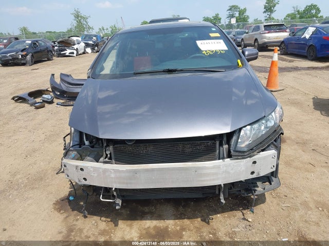 2HGFB6E53EH703303 Honda CIVIC SI