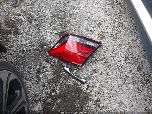 2HGFB6E53EH703303 Honda CIVIC SI