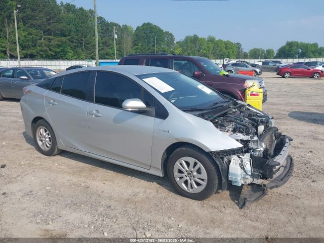 2017 TOYOTA PRIUS JTDKBRFU6H3549021
