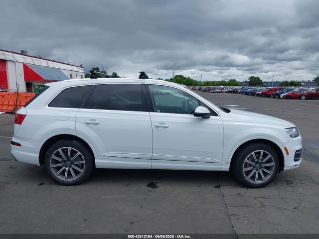 WA1LAAF70HD037665 Audi Q7