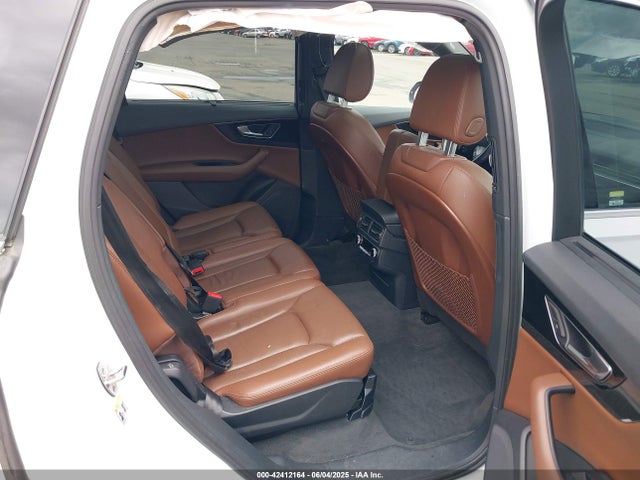 2017 AUDI Q7 WA1LAAF70HD037665 Photo 7