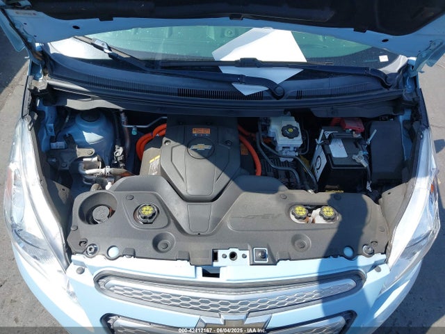 KL8CK6S05GC592892 Chevrolet eno - engine none