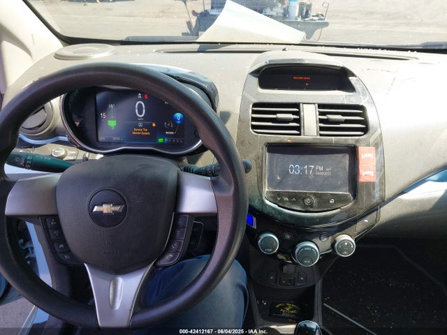 KL8CK6S05GC592892 Chevrolet eno - engine none