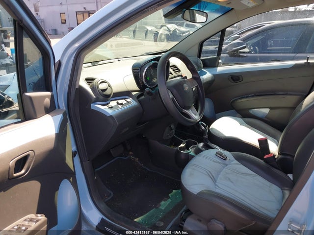 KL8CK6S05GC592892 Chevrolet eno - engine none
