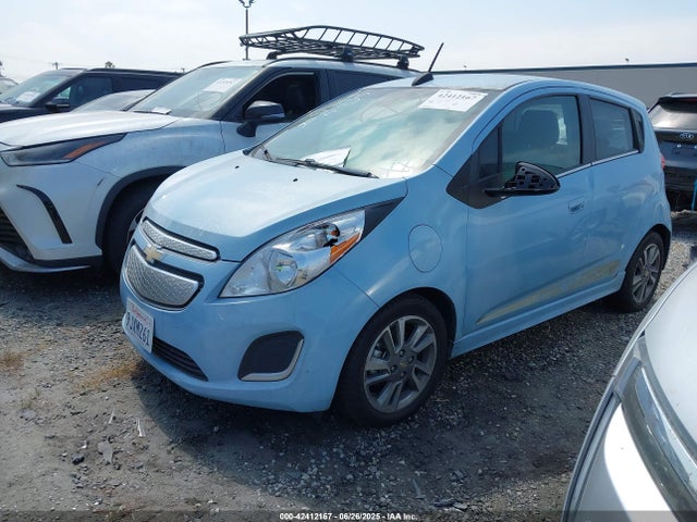 KL8CK6S05GC592892 Chevrolet eno - engine none