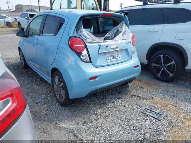 KL8CK6S05GC592892 Chevrolet eno - engine none