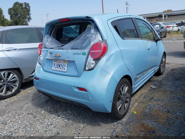 KL8CK6S05GC592892 Chevrolet eno - engine none