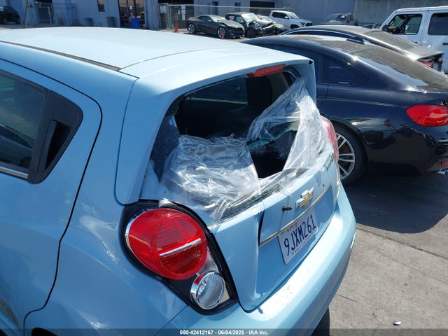 KL8CK6S05GC592892 Chevrolet eno - engine none