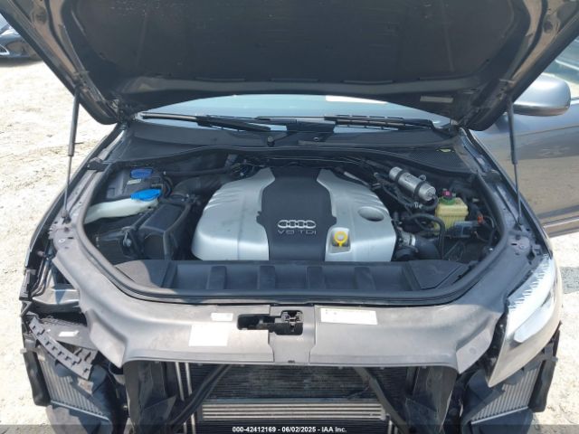 WA1LMAFE2ED003874 Audi Q7 3.0 Tdi Premium