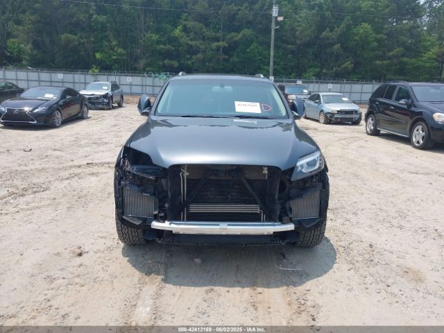 WA1LMAFE2ED003874 Audi Q7 3.0 Tdi Premium