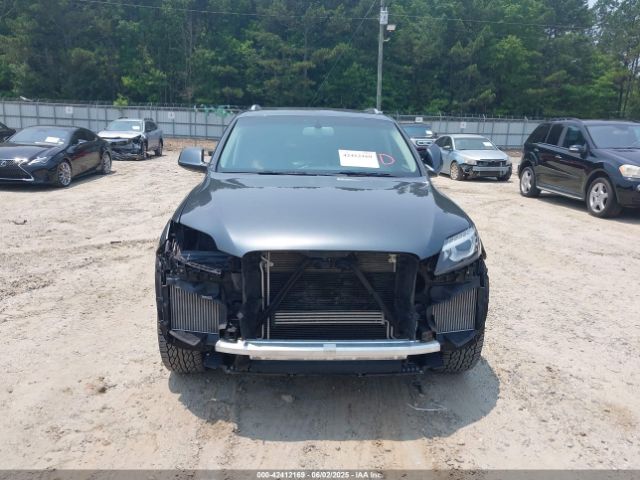 WA1LMAFE2ED003874 Audi Q7 3.0 Tdi Premium