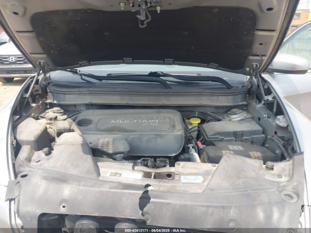 2015 JEEP CHEROKEE 1C4PJLCB5FW608516 Photo 9