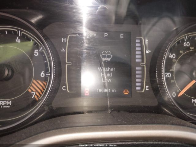 2015 JEEP CHEROKEE 1C4PJLCB5FW608516 Photo 6
